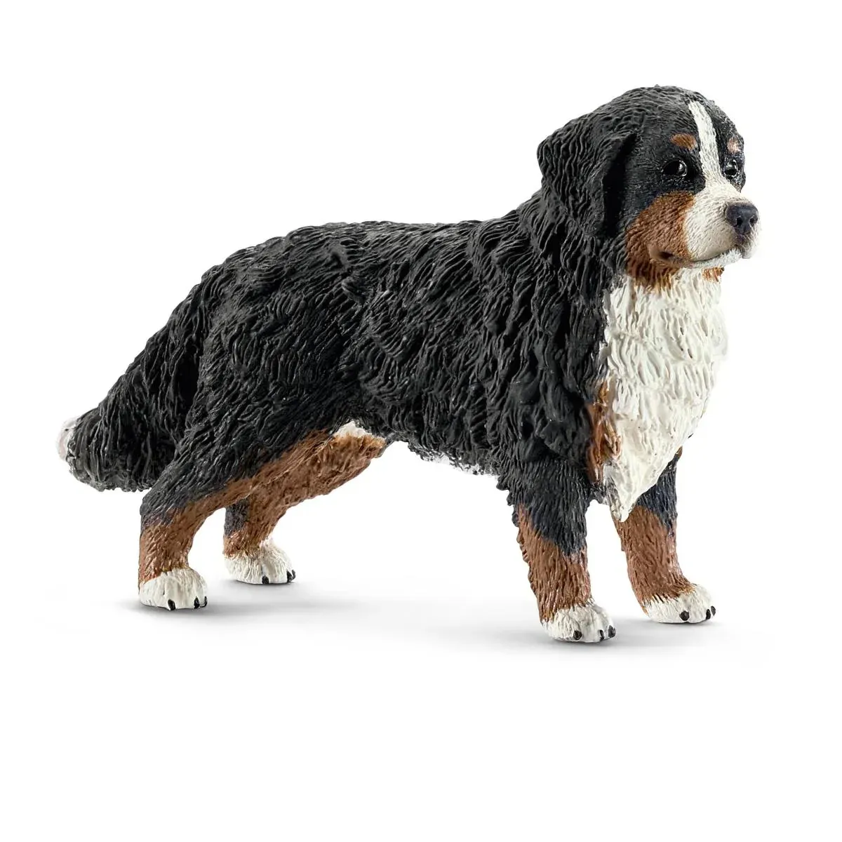 Berner Sennenhündin ca. 2,5x8x5cm Berner Sennenhündin ca. 2,5x8x5cm