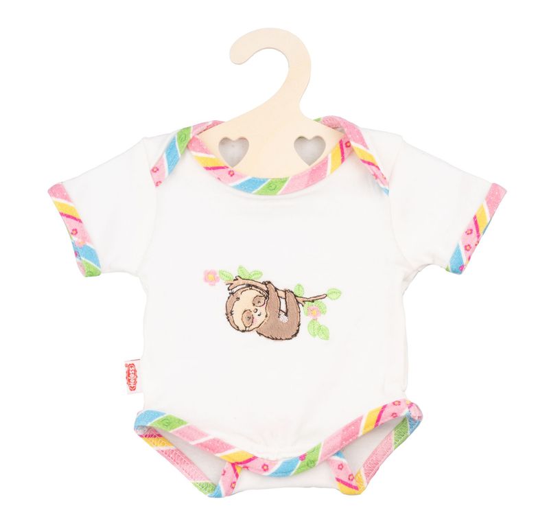 Body   "Faultier Flauschi"    28cm-35cm