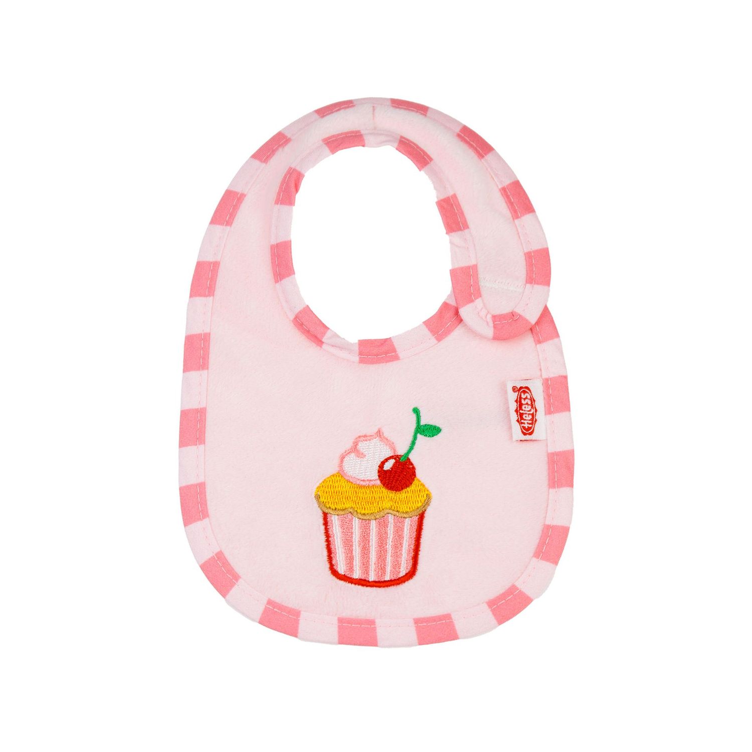 Lätzchen Lätzchen "Emily Cupcake"