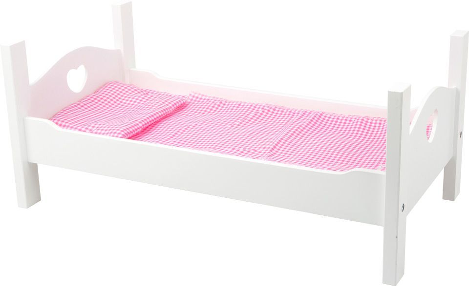 Bett inkl. 4tlg. Bettwäsche ca. 20x27x27cm Gewicht: 1,300kg Bett inkl. 4tlg. Bettwäsche ca. 20x27x27cm Gewicht: 1,300kg