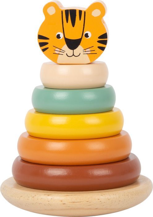 Stapeltier Tiger   "Safari"