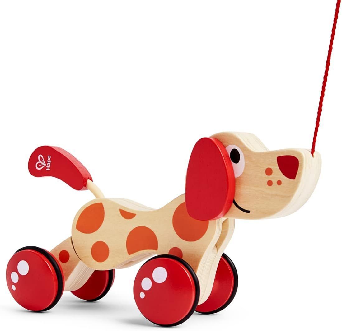 Ein interaktiver Hund Ein interaktiver Hund "Pepe" ca.22x17x10cm