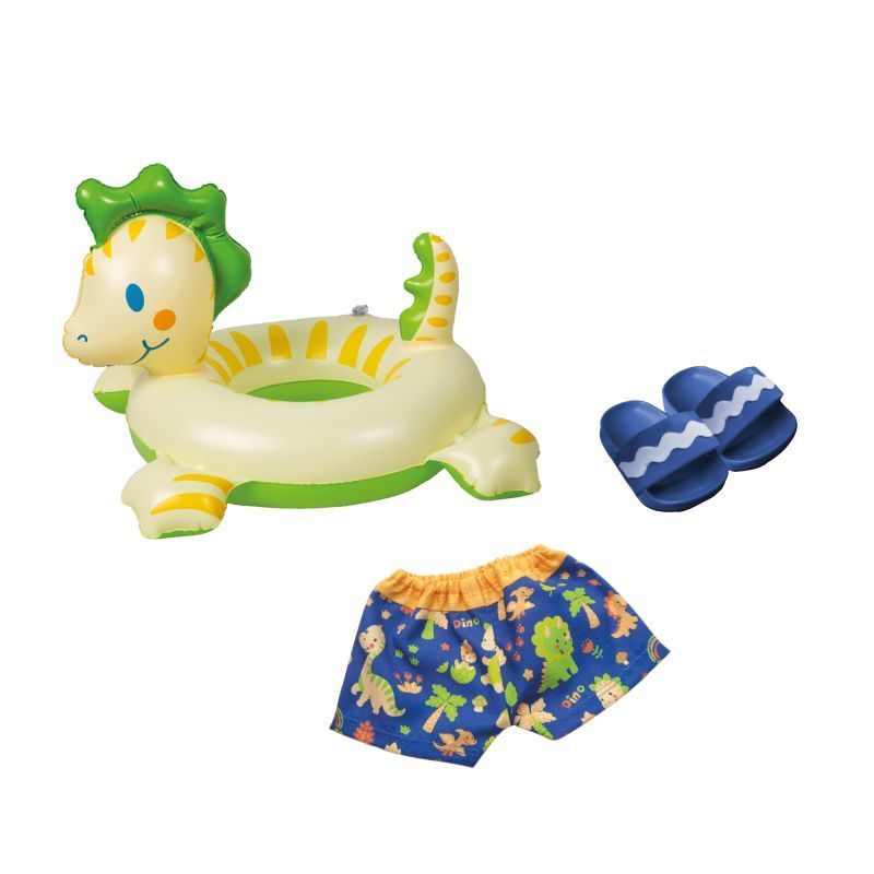 Badeset Badeset "Dino" 35cm bis 45cm