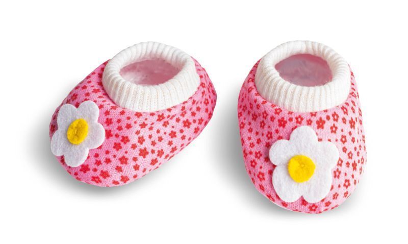 Babyschuhe Babyschuhe "Klein" 28cm bis 35cm