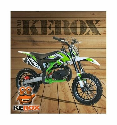 Pocket Cross ''MICO'' 49 cc