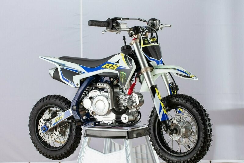 Mini Moto Enfant RS Factory Kid 60 Edition 2021