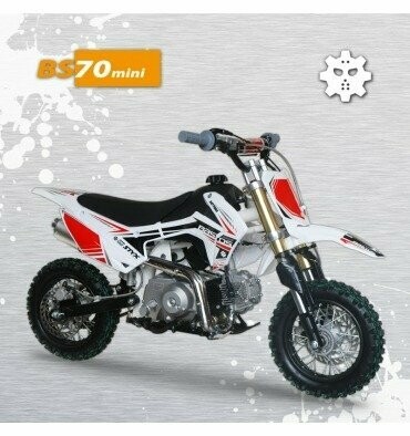 Bastos BS70