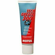 GRAISSE MOTUL TOP GREASE 300