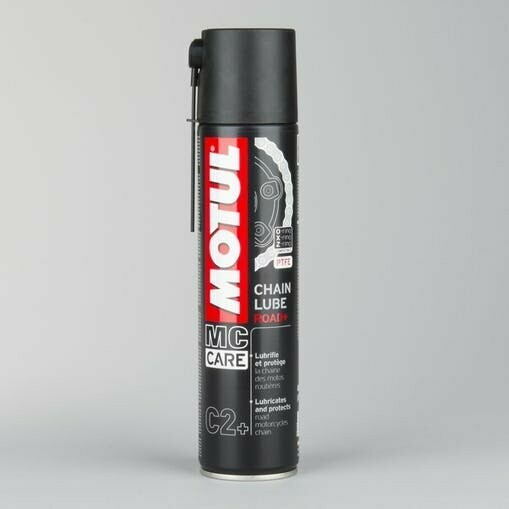 GRAISSE DE CHAINE MOTUL BLANCHE CHAIN LUBE
