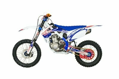 BHR Motos