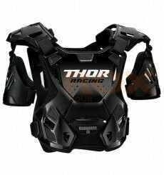 PLASTRON de protection ''Enfant'' THOR Guardian