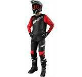 Tenue Motocross SHOT Enfant Devo Slam Rouge 21