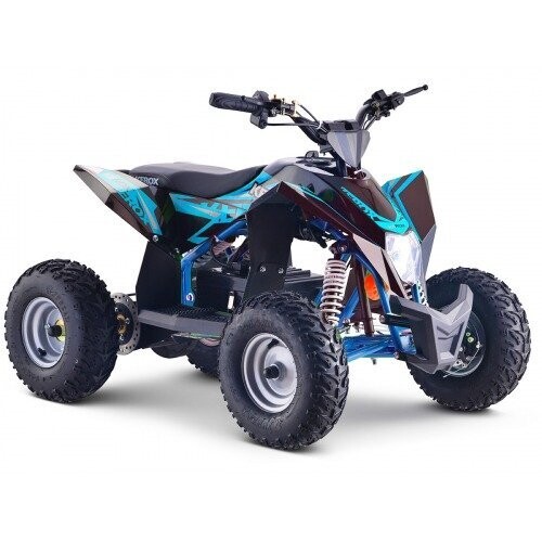 Quad enfant Electrique KEROX E-MKT