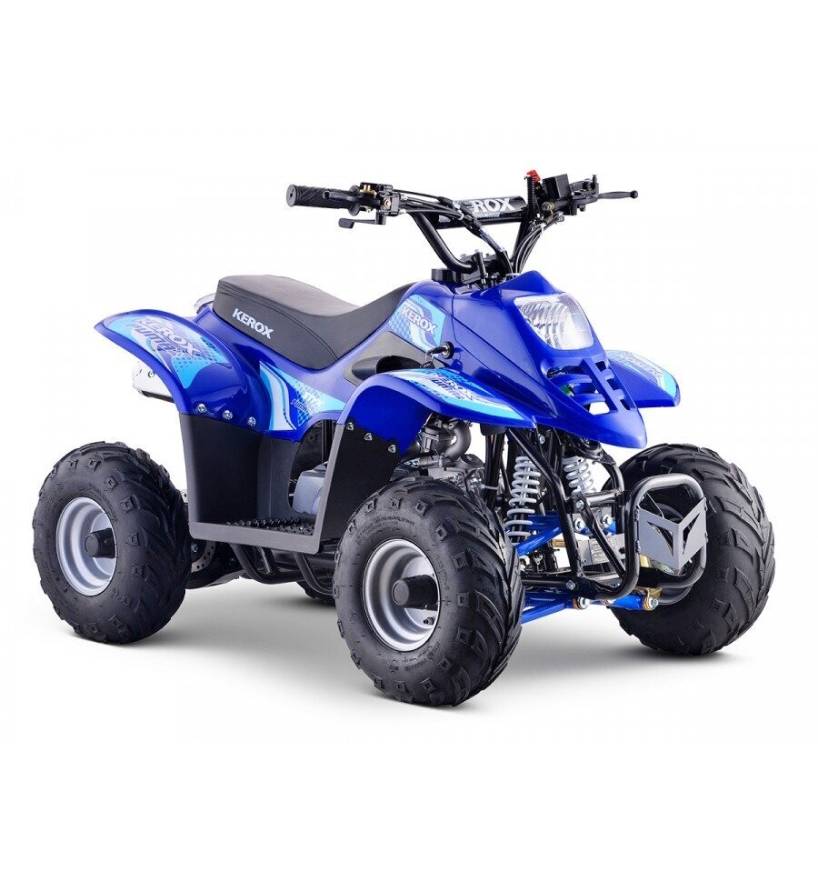 Quad enfant Kerox PUMA 110cc