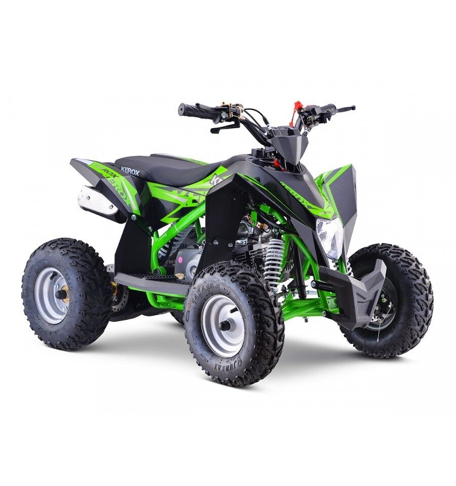 Quad enfant KEROX MKT 110