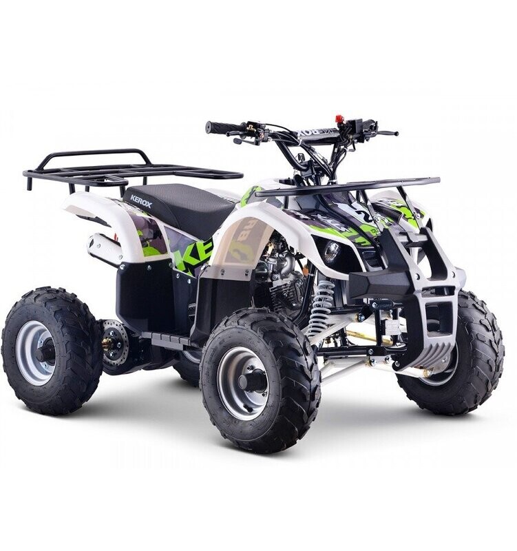 Quad enfant Kerox BAZOOKA 110cc