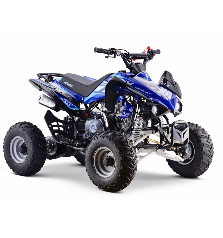 Quad Kerox SPEEDBIRD 125cc