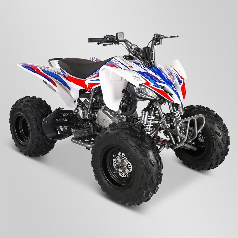 Quad SANO PREDATOR 250cc