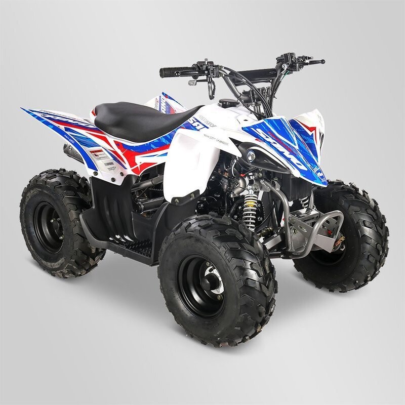 SANO 110cc PREDATOR