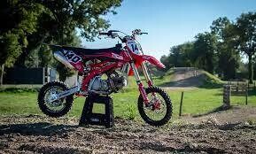 TCB XF-150cc