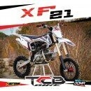 TCB XF22