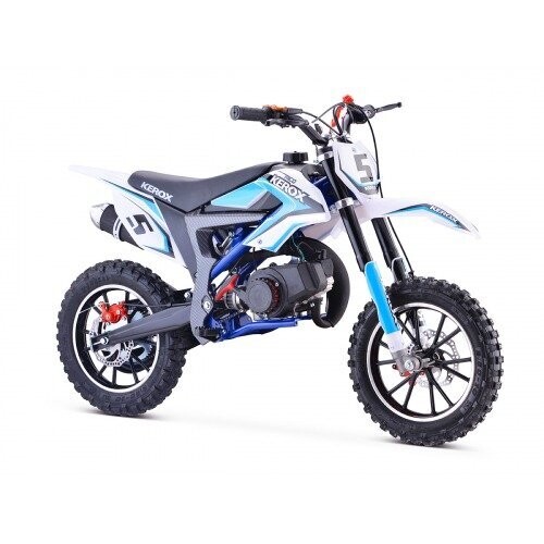 Pocket Cross MICO 49cc