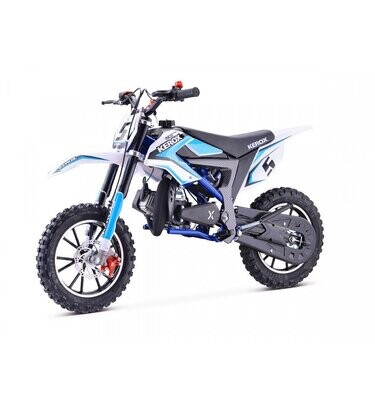 POCKET-BIKE