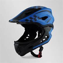 Casque enfant modulable Ultra Leger