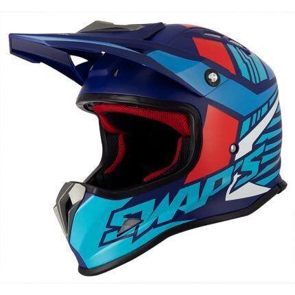 Casque Enfant SWAP'S
