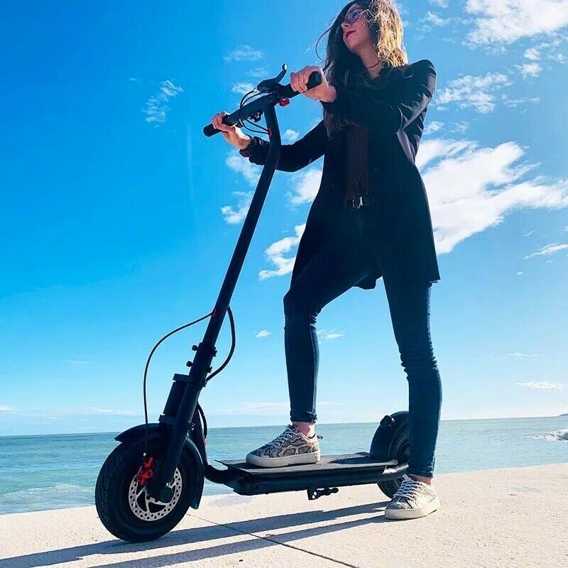 Trottinette Electrique SMARTHLON N7