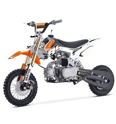 Pit Bike BASTOS BS 90 édition 2023