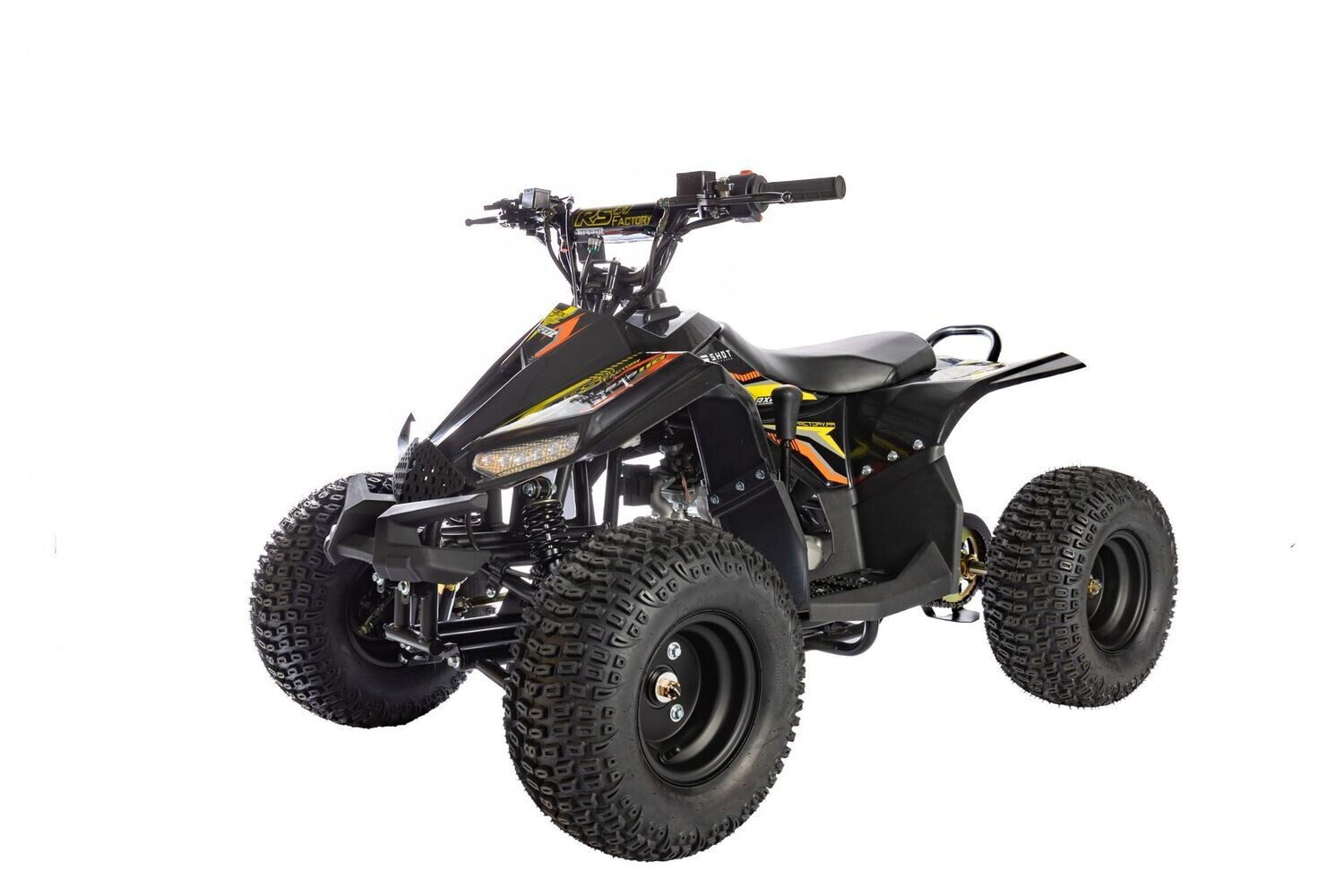 Quad RS Factory RXR 110