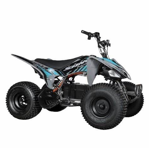 Quad SANO Predator Electrique 1500W