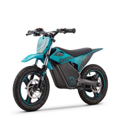 Pocket Bike Sedna
