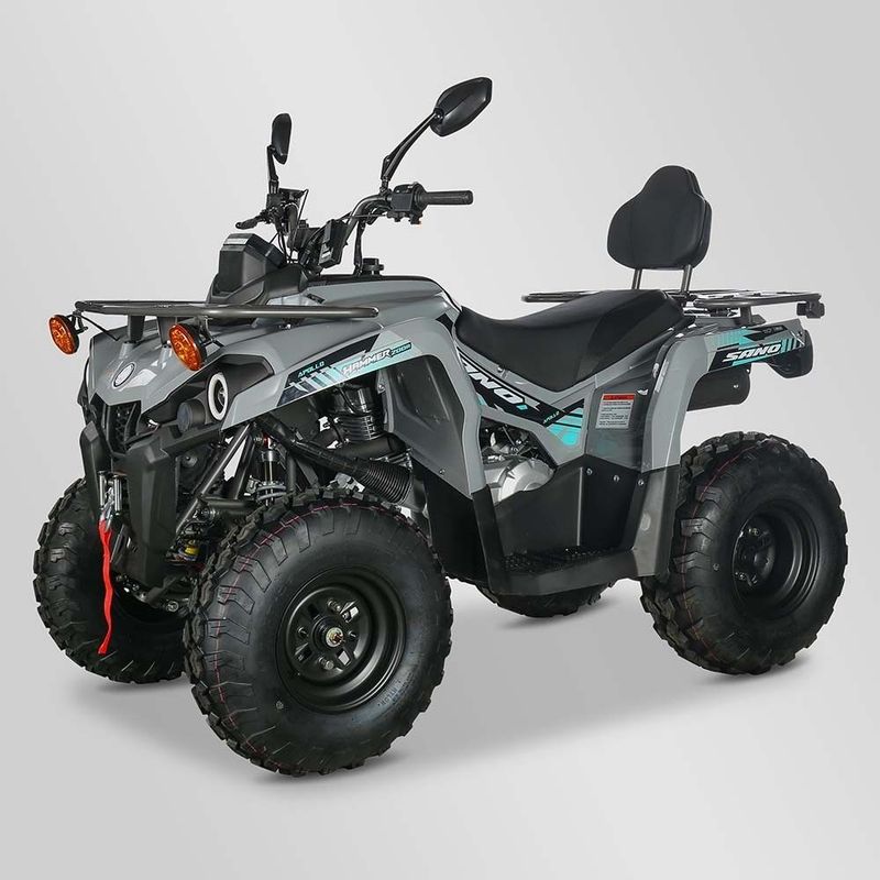 Quad SANO HAMMER 200cc