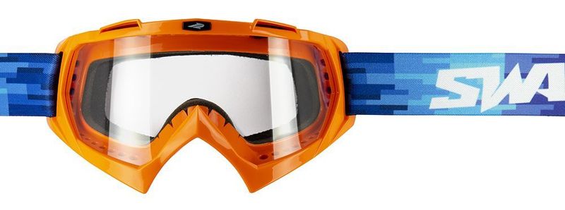 Masque cross  SWAPP'S