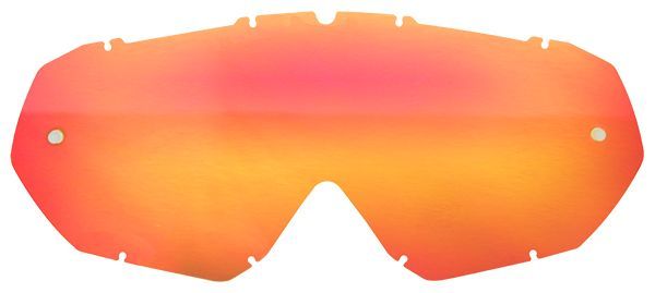 Ecrans pour Masque cross  SWAPP'S Pixel & Eco