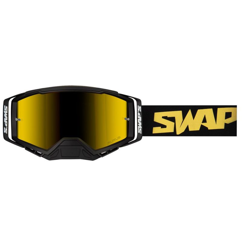 Masque cross SWAPP'S AURUS