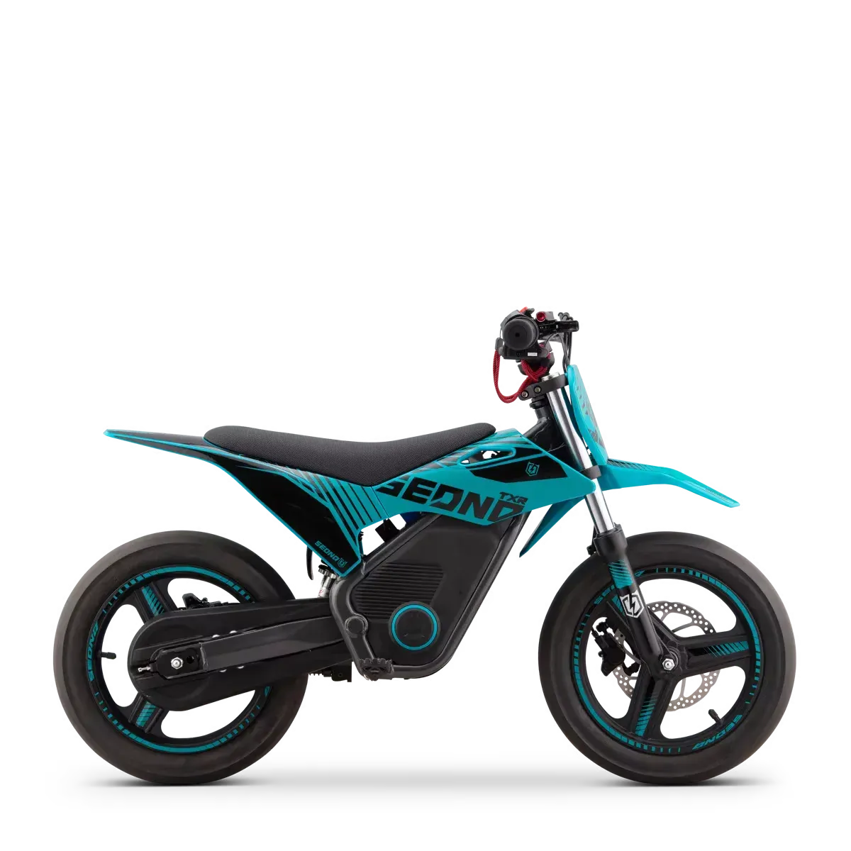 Sedna TRX 250W SUPERMOTARD