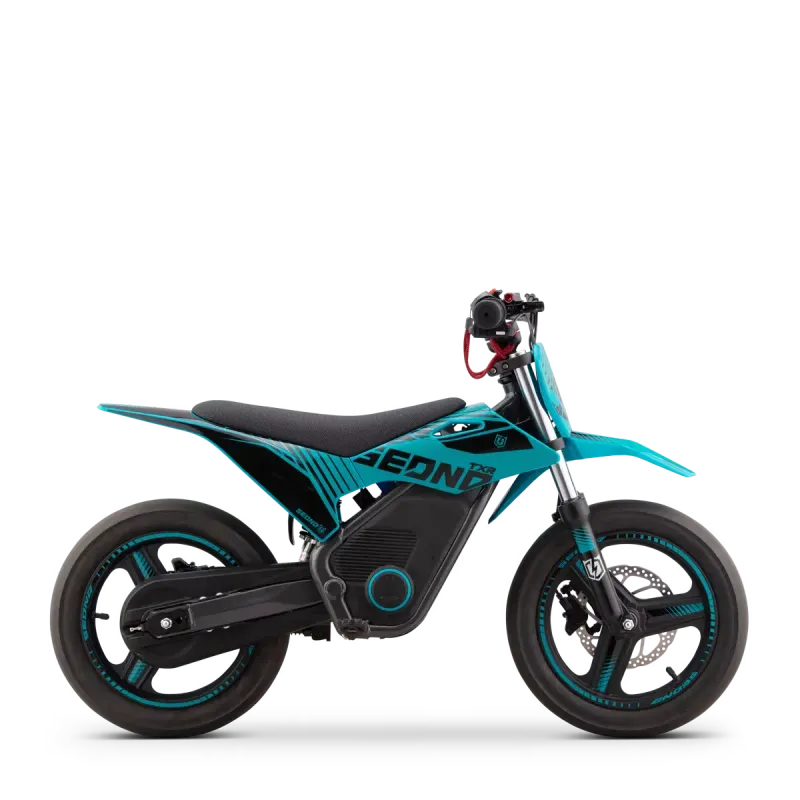 Sedna TRX 250W SUPERMOTARD