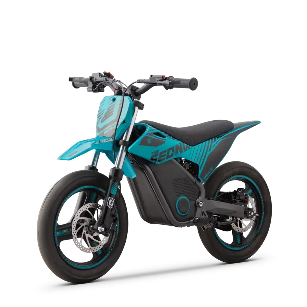 Sedna TRX 500W SUPERMOTATD