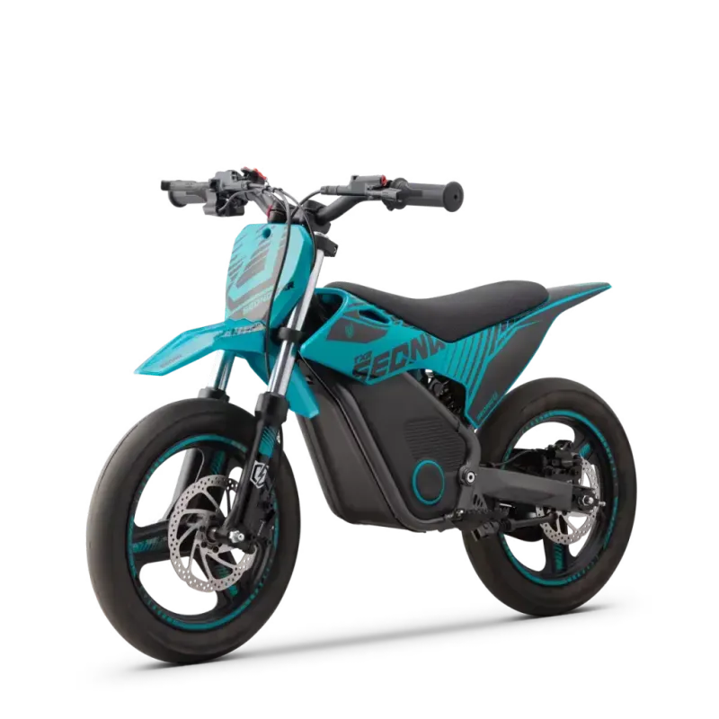 Sedna TRX 500W SUPERMOTATD
