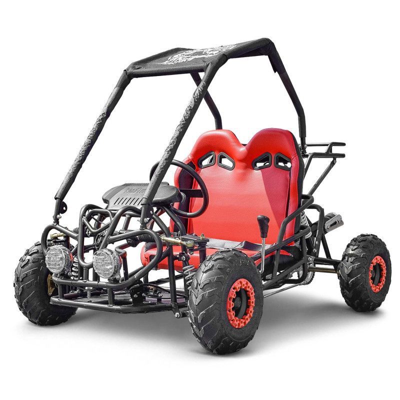 BUGGY enfant 110cc  - KMC