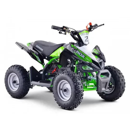 Quad enfant Thermique KEROX REX BW6