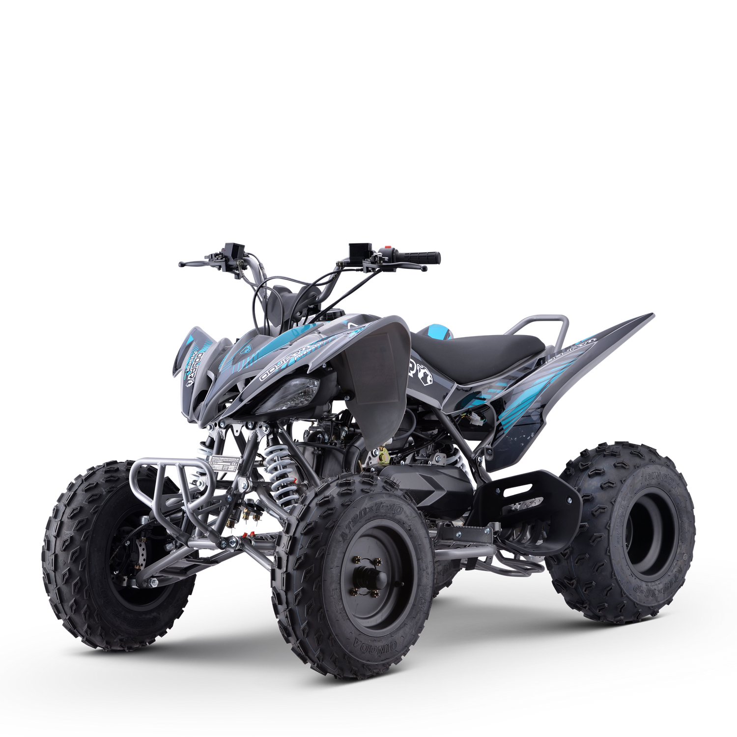 SANO PREDATOR 180cc SANO PREDATOR 180cc