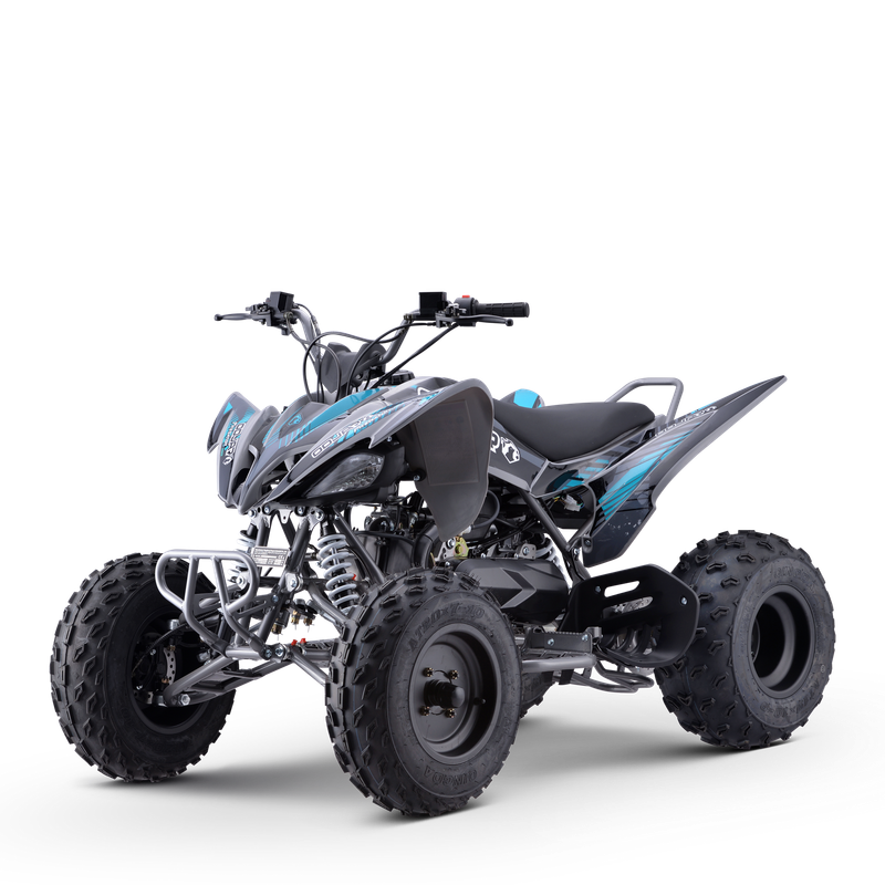 SANO PREDATOR 180cc