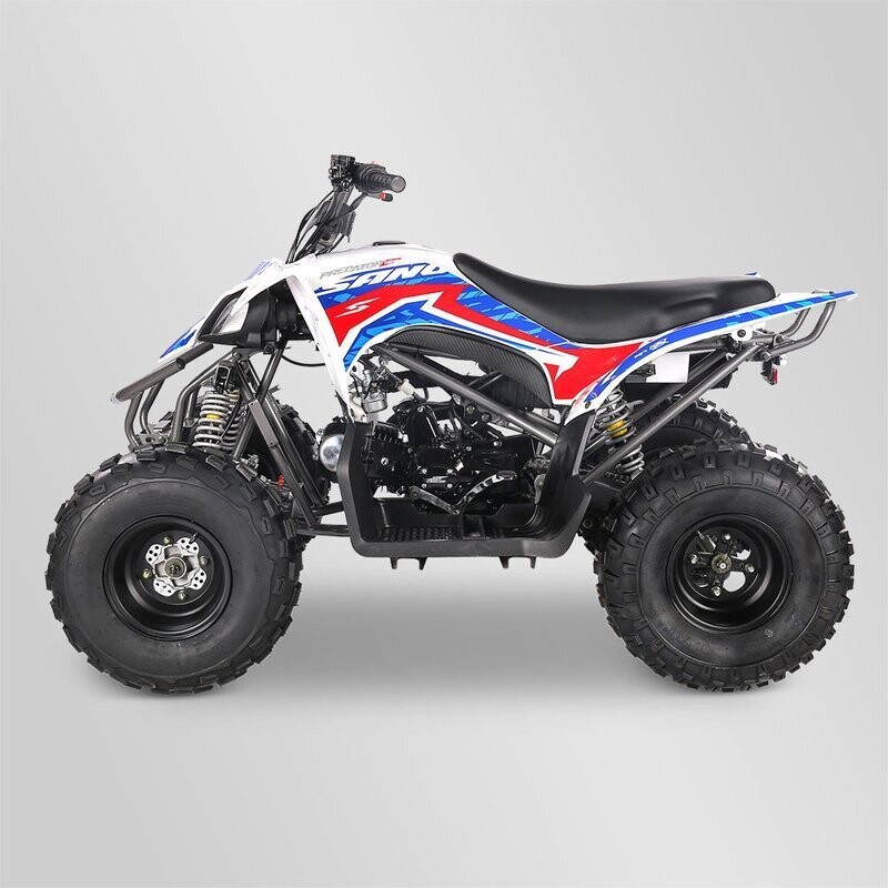 SANO PREDATOR 125cc SANO PREDATOR 125cc