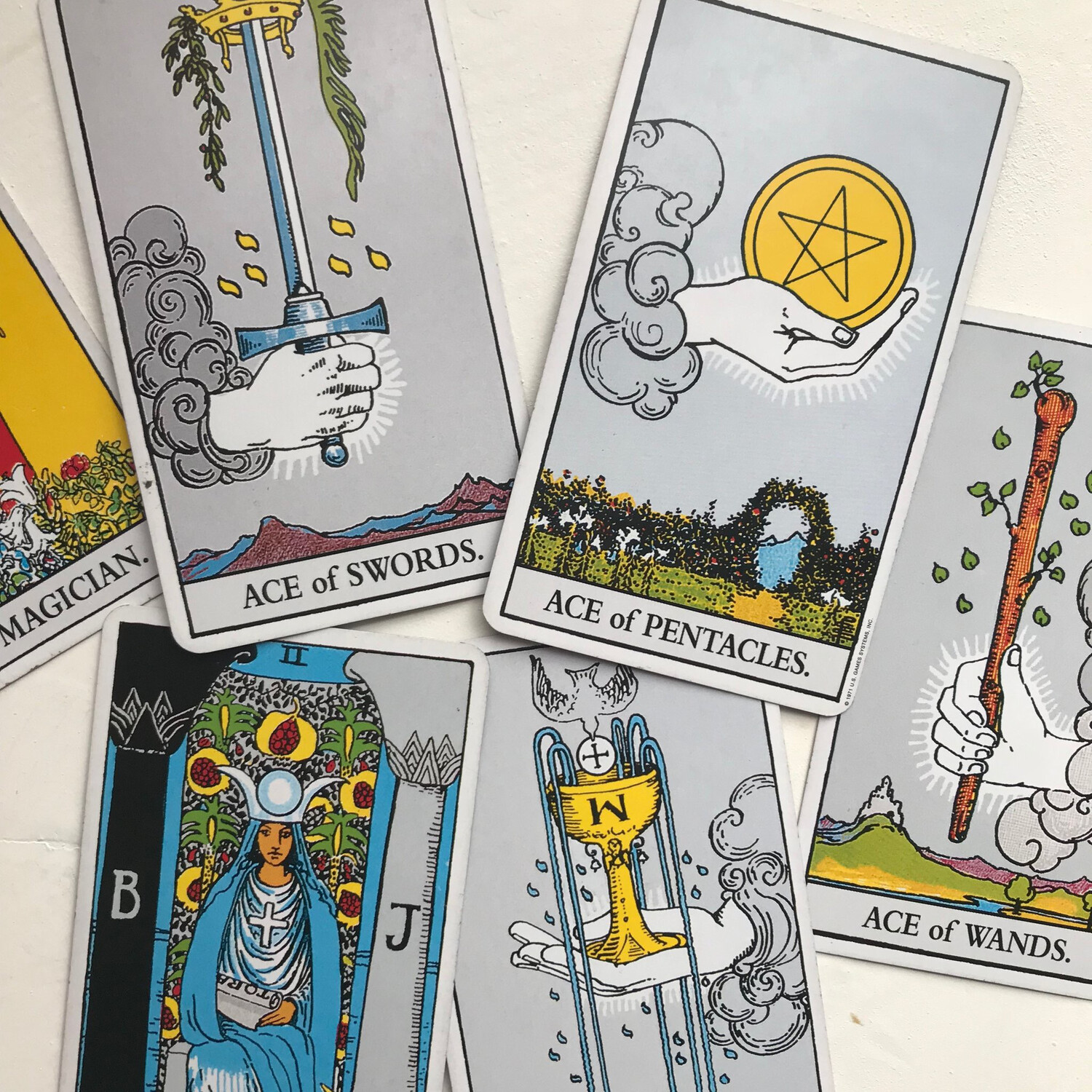 PERSONAL GENERAL TAROT READING PERSONAL GENERAL TAROT READING