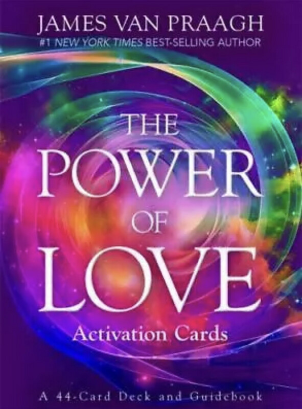 The Power of Love Activation Oracle Mini