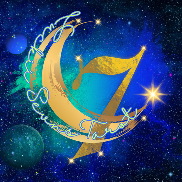 Luckii Sevns Tarot